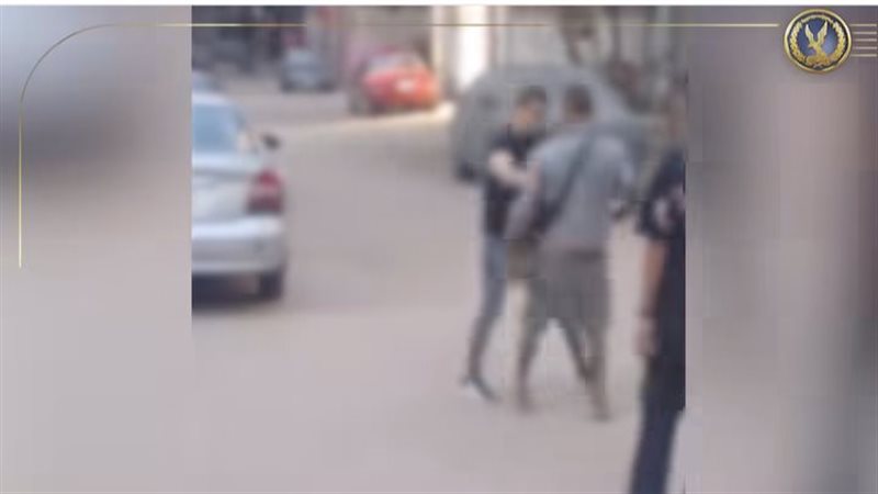كشف ملابسات مشاجرة