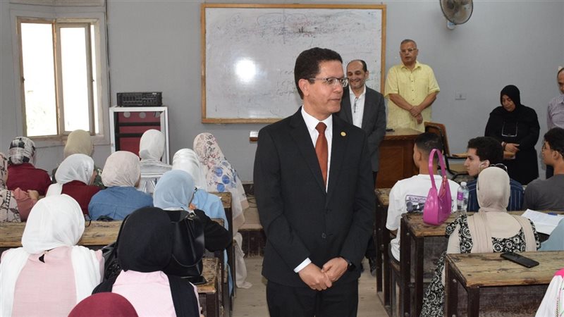 الدكتور ناصر الجيزاوي