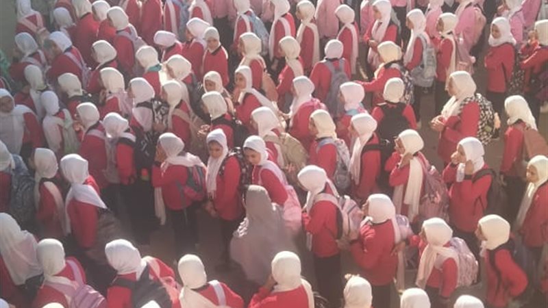 جولات ميدانية لمتابعة