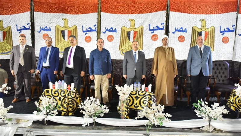 محافظ أسيوط