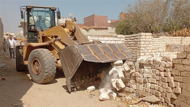 خلال الحمله