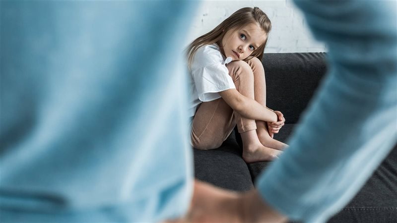 كيف يؤثر الضرب على
