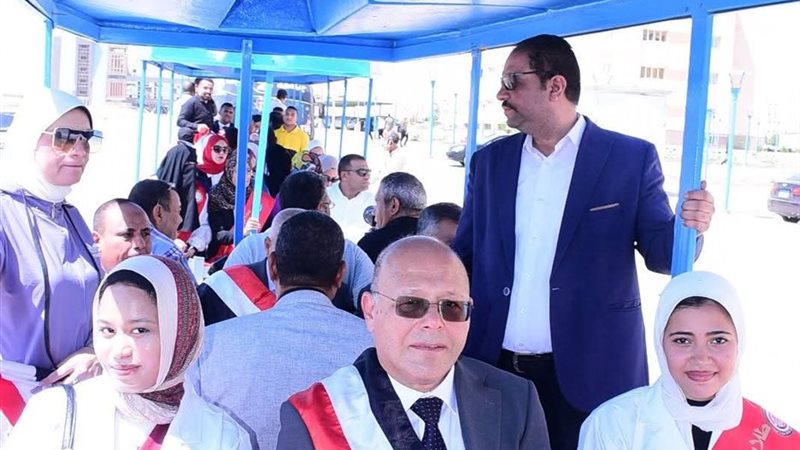 جانب من الفعالية