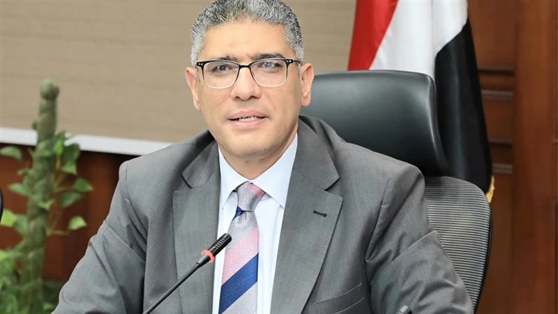 المهندس عادل النجار