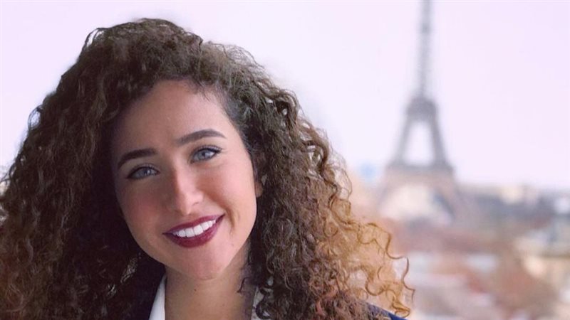 غادة والي