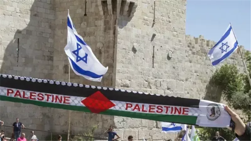 القدس المحتلة