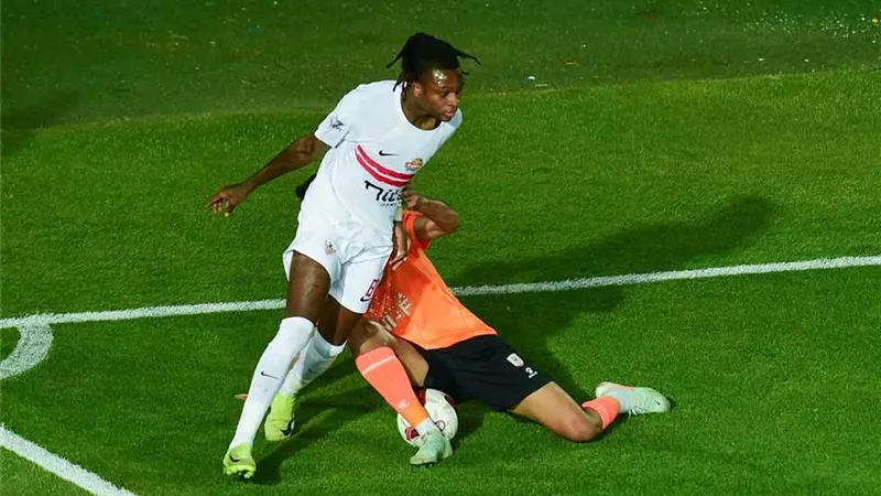 الزمالك