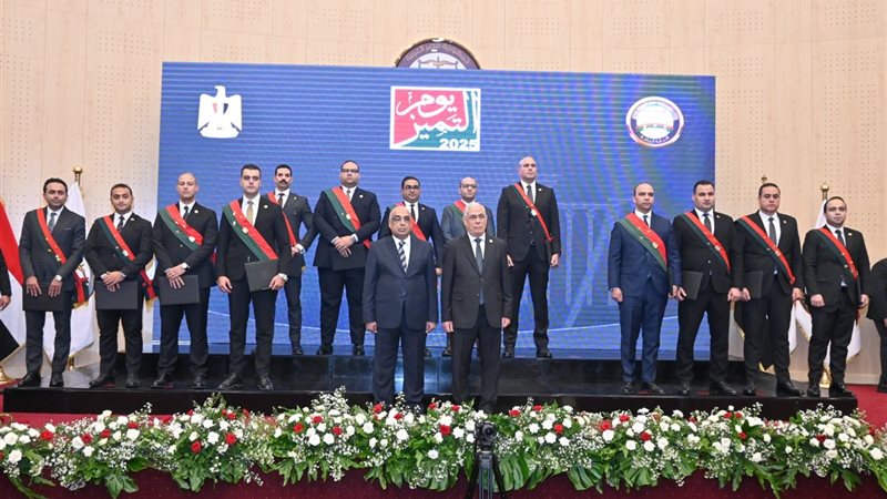 تكريم المتميزين