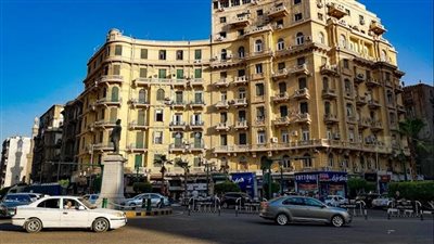 متحدث الإسكان يوضح تفاصيل إطلاق منصة للتقديم على وحدات بديلة للإيجار القديم 