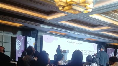 جمعية الفن للتنمية تطلق مشروع “اتنين = واحد” لتعزيز المساواة بين الجنسين