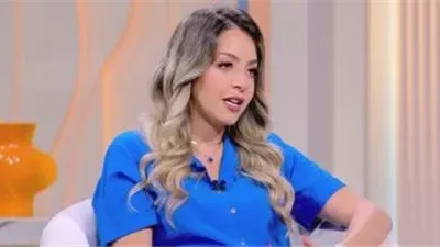 يسرا وجيه: الوضوح والمشاركة أساس الثقة الزوجية بين الأزواج 