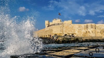 ‎يوم صد رد.. دليلك لأفضل رحلة ترفيهية في الإسكندرية بتكلفة معقولة