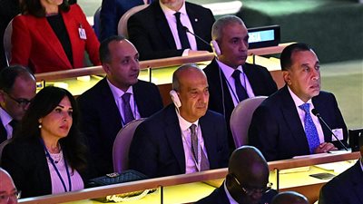 رئيس الوزراء يشارك في إحياء الذكرى الثمانين لتأسيس الأمم المتحدة