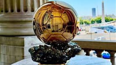 العرب والكرة الذهبية.. كم لاعبًا حقق اللقب عبر التاريخ؟