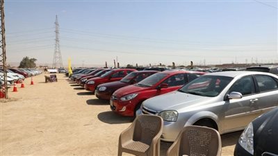 لو معاك 300 ألف جنيه.. تعرف على أفضل 5 سيارات مستعملة في 2025
