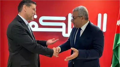 تعاون إعلامي مرتقب بين القاهرة الإخبارية والمملكة الأردنية