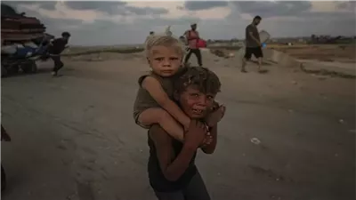  محلل سياسي: صمود غزة تحت الحصار لمدة عامين ظاهرة أسطورية سيدرسها التاريخ 