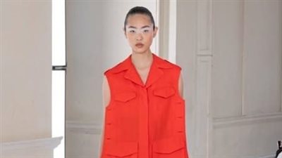 مجموعة Mirage من Noon By Noor: رحلة بين الذاكرة والوهم والأنوثة العصرية