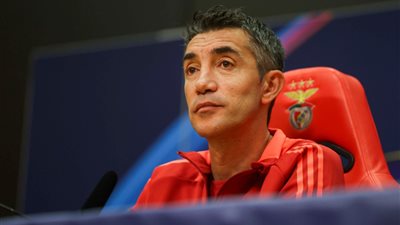 ميدو: الأهلي يقترب من البرتغالي برونو لاجي.. الإعلان الرسمي عقب مباراة القمة