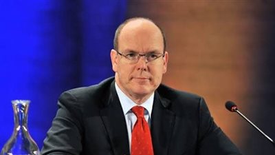 أمير موناكو يعلن الاعتراف الرسمي بدولة فلسطين ويشيد بجهود السعودية وفرنسا