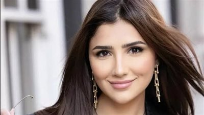 إنجاز غير مسبوق.. مي عمر ضمن قائمة أجمل 100 وجه لعام 2025