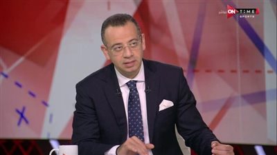 تعيين الإعلامي تامر صقر مديراً لقنوات ON Sport.. وسراج رئيساً تنفيذياً