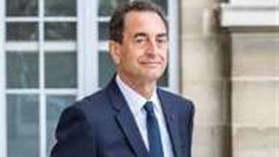 السفير الفرنسي لدى مصر: زيارة ماكرون للعريش ساهمت في إقناعه بالاعتراف بفلسطين 