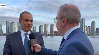 وزير الخارجية يُعلن لقاءً مرتقبًا غدًا مع ترامب وقادة عرب وإسلاميين