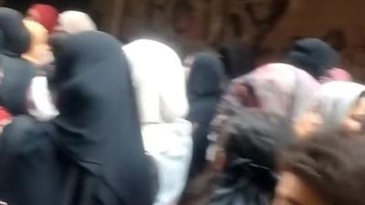 تعليم القليوبية تفحص واقعة ببع الزى المدرسي بمدرسة احمد شوقي بشبرا الخيمة 