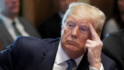 البيت الأبيض: ترامب سيلقي 