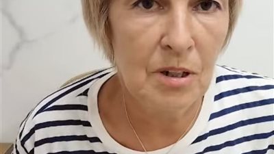 من معابد الكرنك للمجمع الطبي.. إنقاذ سائحة بلغارية من وعكة صحية مفاجئة بالأقصر