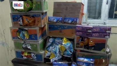 تموين الفيوم يضبط 74 مخالفة متنوعة  خلال حملة على الأسواق والمحال التجارية