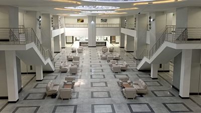  وزير الصحة يتابع ميدانياً 29 مشروعاً صحياً قيد التنفيذ بـ 12 محافظة | صور 