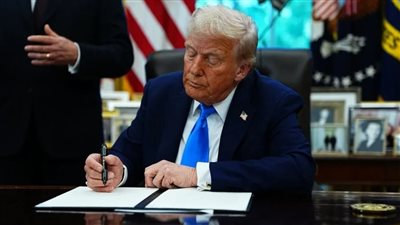 ترامب يصنف حركة 