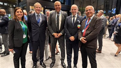 مصر تشارك في اجتماعات الإيكاو لتعزيز سلامة الطيران ودعم الاستدامة عالميًا