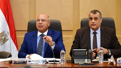 الوزير ...يترأس الاجتماع الحادي والثلاثين للمجموعة الوزارية للتنمية الصناعية