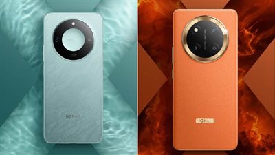 Honor X6b الجديد.. شاشة مقاومة للصدمات وبطارية 5200 مللي أمبير