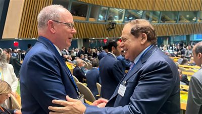 برلمان الاتحاد من أجل المتوسط يُرحب باعتراف الدول المتسارع بـ