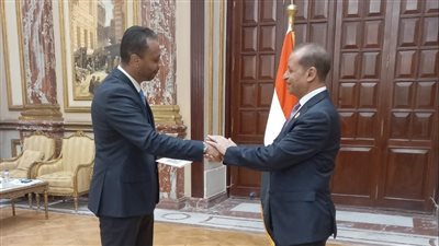 أحمد جوهر: المرحلة القادمة ستشهد مناقشة العديد من القوانين الهامة 