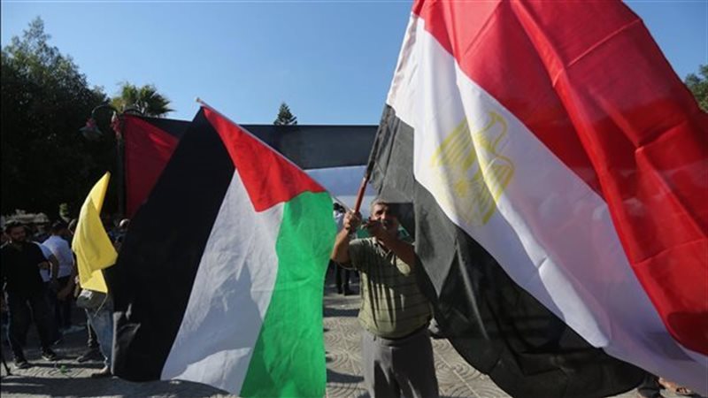 القضية الفلسطينية