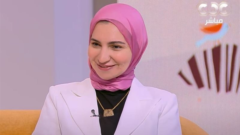 الدكتورة داليا عبد
