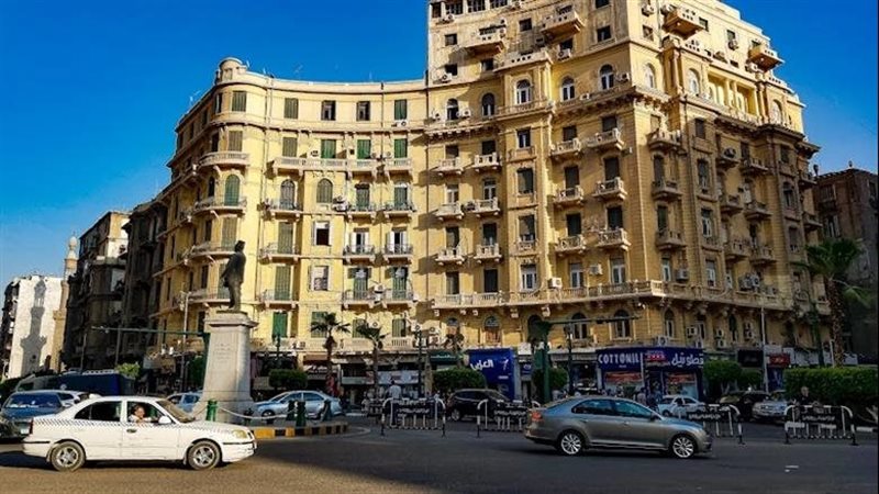 وحدات بديلة للإيجار