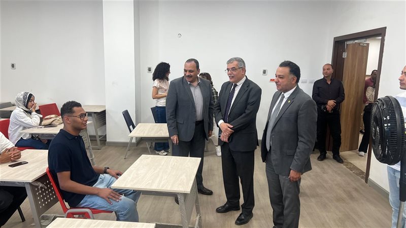 الدكتور تامر سمير
