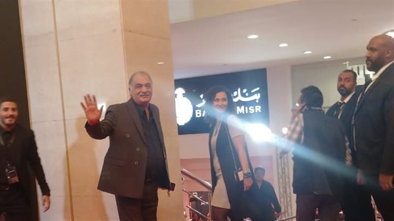 رياض الخولي