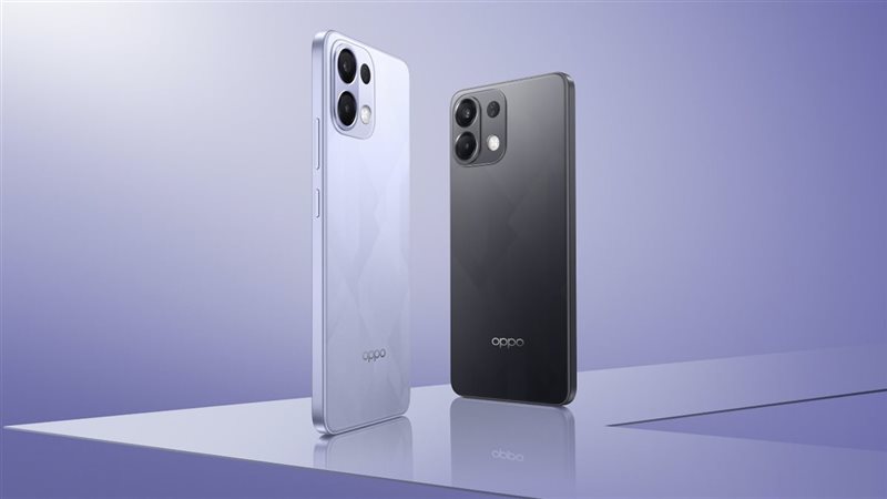 مواصفات هاتف Oppo