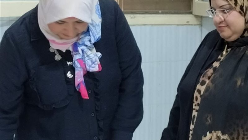 جانب من الجولة