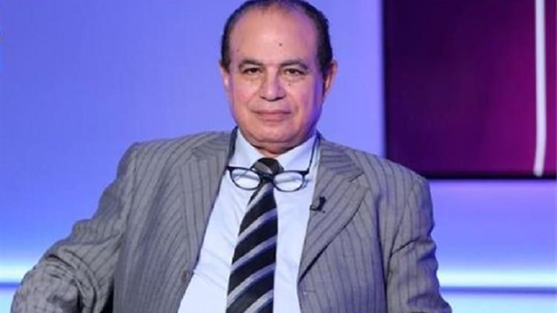 أحمد مجاهد