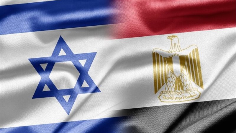 علما مصر وإسرائيل