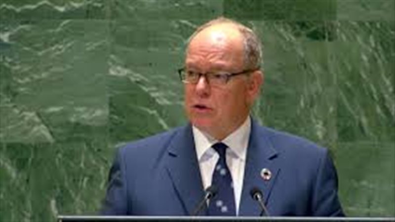 أمير موناكو 