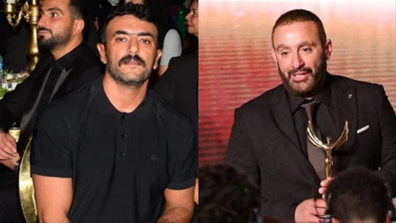 أحمد السقا ـ أحمد
